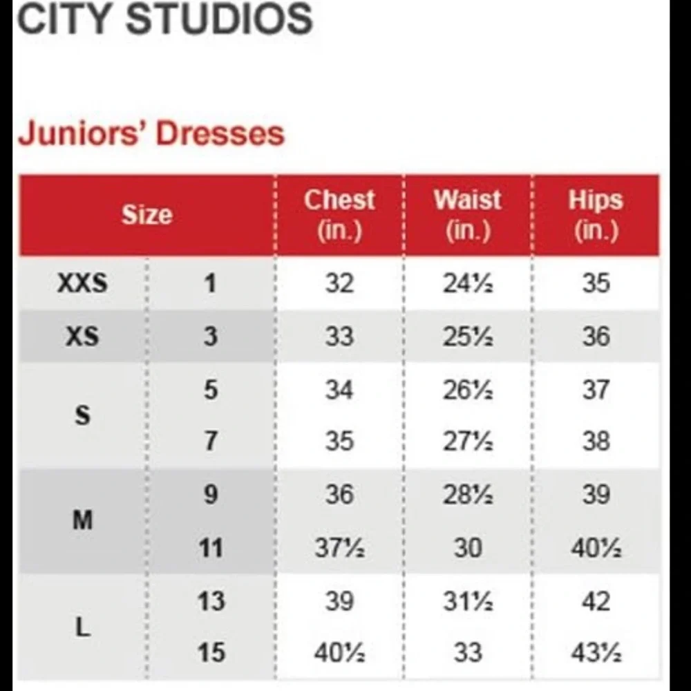 City Studios Womens Juniors Textured Square Neck Fit & Flare Dress - Picture 7 of 7